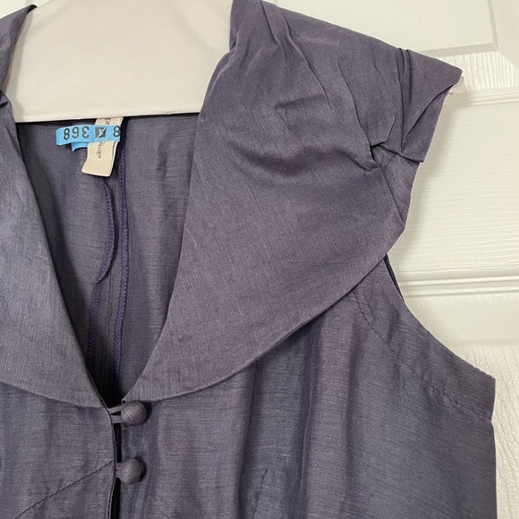 Imprevu Designs Dress - Picture 5 of 12